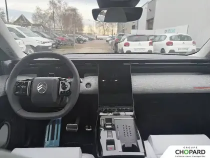 Photo 14 Citroën C5 aircross  Hybride Rechargeable 195 e-EAT7