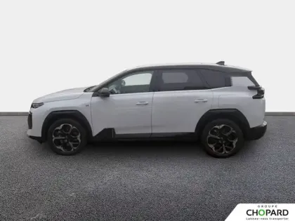 Photo 8 Citroën C5 aircross  Hybride Rechargeable 195 e-EAT7