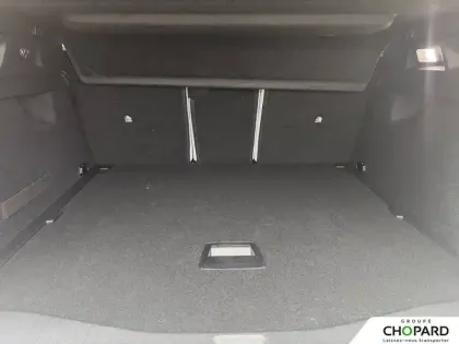 Photo 5 Citroën C5 aircross  Hybride Rechargeable 195 e-EAT7