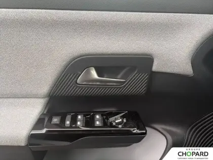 Photo 13 Citroën C5 aircross  Hybride Rechargeable 195 e-EAT7