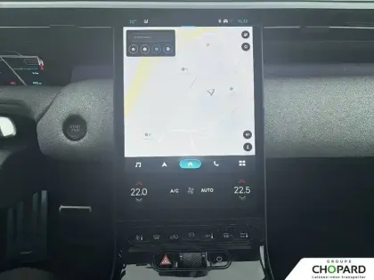 Photo 12 Citroën C5 aircross  Hybride Rechargeable 195 e-EAT7