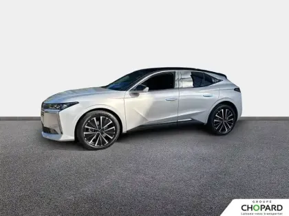 Photo Ds Ds 4 Etoile - Alcantara