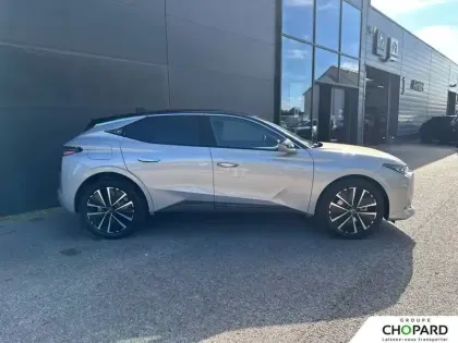 Photo 31 DS DS 4 Gén. II Ph2 Etoile 5