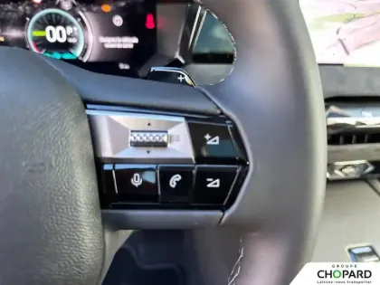 Photo 44 DS DS 4 Gén. II Ph2 Etoile 5