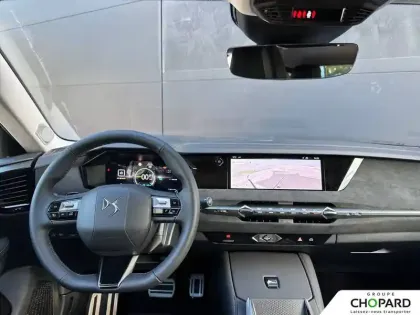 Photo 7 DS DS 4 N°4 E-Tense