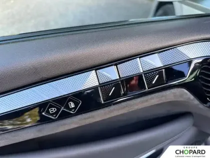 Photo 12 DS DS 4 N°4 E-Tense