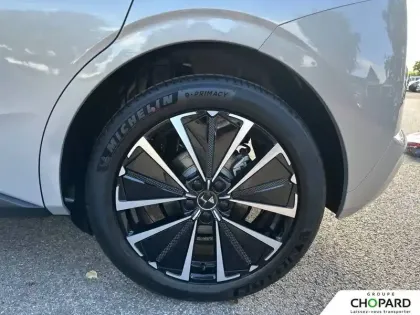 Photo 38 DS DS 4 Gén. II Ph2 Etoile 5