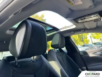 Photo 27 DS DS 4 N°4 E-Tense