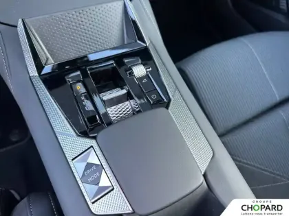 Photo 25 DS DS 4 N°4 E-Tense