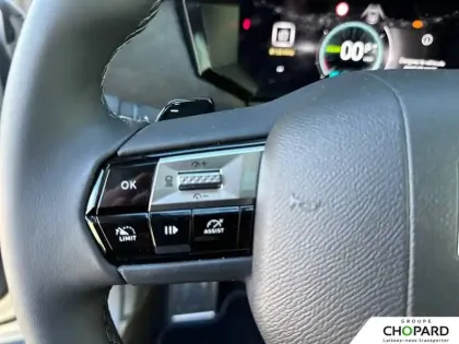 Photo 15 DS DS 4 N°4 E-Tense