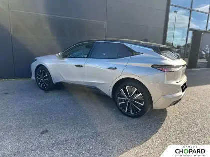 Photo 34 DS DS 4 Gén. II Ph2 Etoile 5