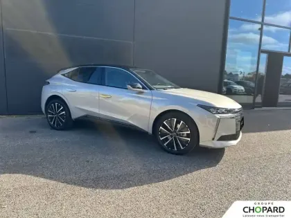 Photo 30 DS DS 4 Gén. II Ph2 Etoile 5