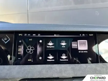 Photo 46 DS DS 4 Gén. II Ph2 Etoile 5