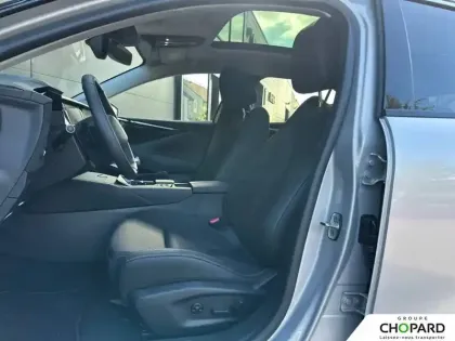 Photo 8 DS DS 4 N°4 E-Tense