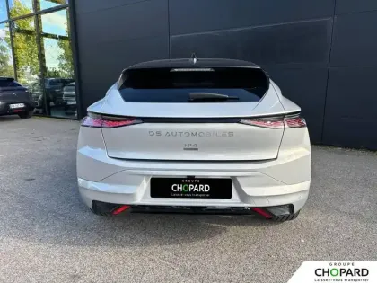 Photo 32 DS DS 4 Gén. II Ph2 Etoile 5