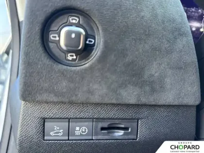 Photo 42 DS DS 4 Gén. II Ph2 Etoile 5