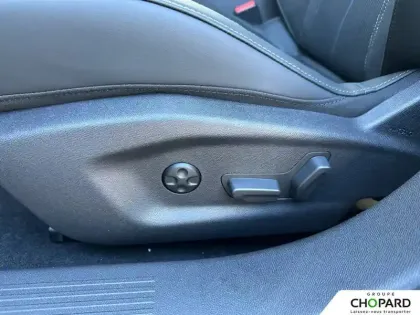 Photo 13 DS DS 4 N°4 E-Tense