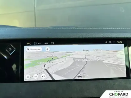 Photo 47 DS DS 4 Gén. II Ph2 Etoile 5