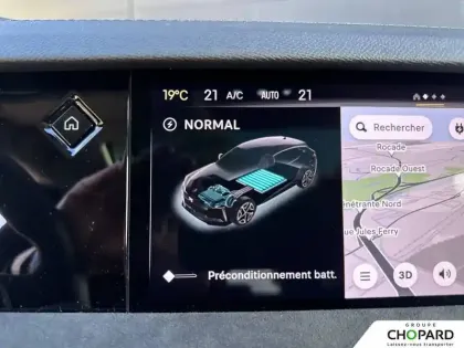 Photo 22 DS DS 4 N°4 E-Tense