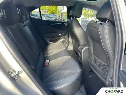 Photo 9 DS DS 4 N°4 E-Tense