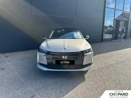 Photo 29 DS DS 4 Gén. II Ph2 Etoile 5