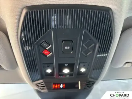 Photo 26 DS DS 4 N°4 E-Tense