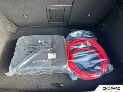 Photo 39 DS DS 4 Gén. II Ph2 Etoile 5