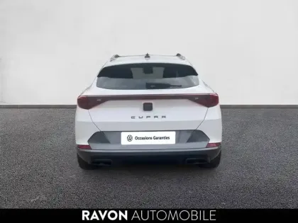 Photo 32 Cupra Formentor  1.5 TSI 150 ch