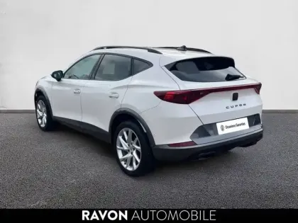 Photo 34 Cupra Formentor  1.5 TSI 150 ch