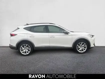 Photo 31 Cupra Formentor  1.5 TSI 150 ch