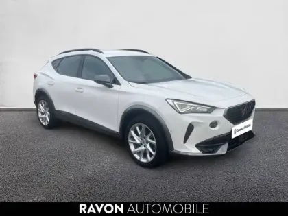 Photo 9 Cupra Formentor  1.5 TSI 150 ch