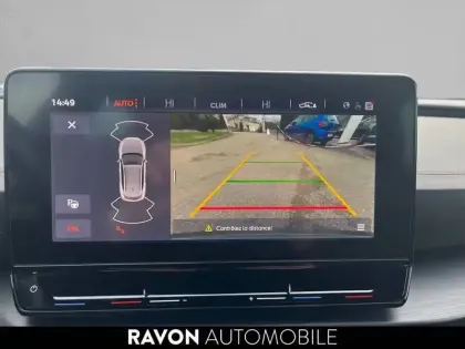 Photo 26 Cupra Formentor  1.5 TSI 150 ch