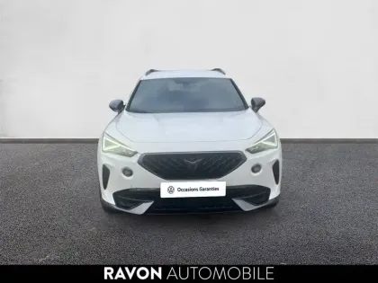 Photo 8 Cupra Formentor  1.5 TSI 150 ch