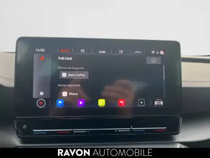 Photo 40 Cupra Formentor  1.5 TSI 150 ch