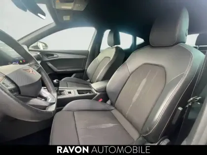 Photo 36 Cupra Formentor  1.5 TSI 150 ch