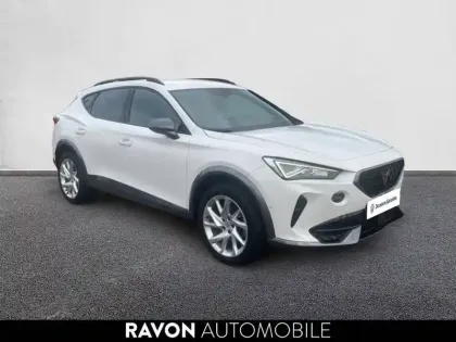 Photo 30 Cupra Formentor  1.5 TSI 150 ch