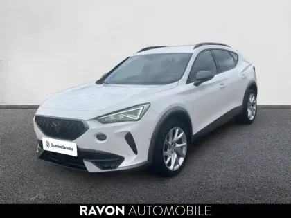 Photo 21 Cupra Formentor  1.5 TSI 150 ch