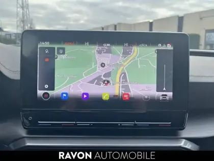 Photo 20 Cupra Formentor  1.5 TSI 150 ch