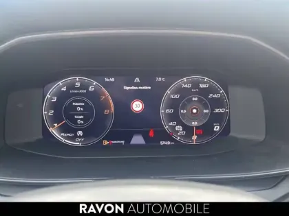 Photo 27 Cupra Formentor  1.5 TSI 150 ch