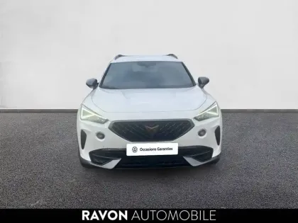 Photo 29 Cupra Formentor  1.5 TSI 150 ch