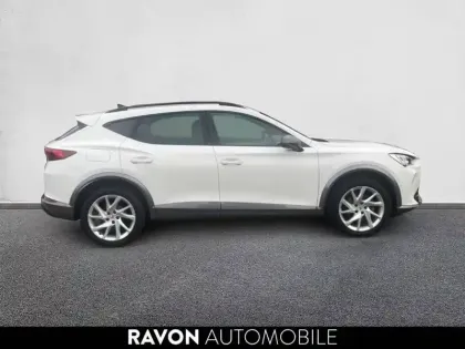 Photo 10 Cupra Formentor  1.5 TSI 150 ch