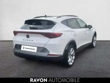 Photo 1 Cupra Formentor  1.5 TSI 150 ch