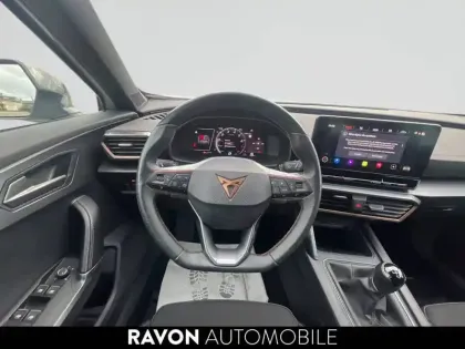 Photo 24 Cupra Formentor  1.5 TSI 150 ch