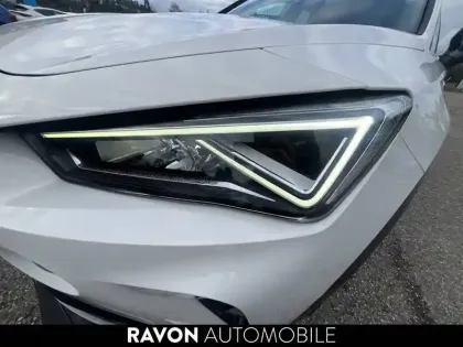 Photo 17 Cupra Formentor  1.5 TSI 150 ch