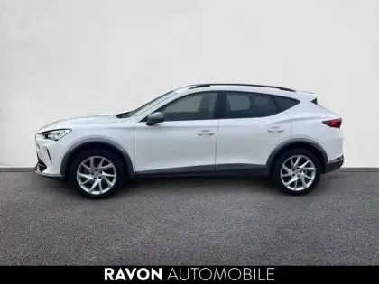 Photo 35 Cupra Formentor  1.5 TSI 150 ch