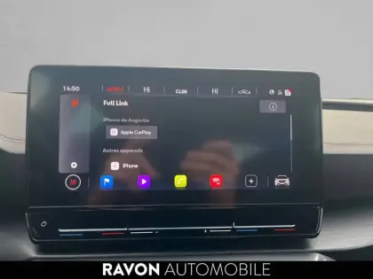 Photo 19 Cupra Formentor  1.5 TSI 150 ch