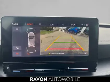 Photo 5 Cupra Formentor  1.5 TSI 150 ch