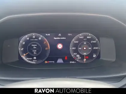 Photo 6 Cupra Formentor  1.5 TSI 150 ch