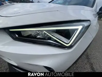 Photo 38 Cupra Formentor  1.5 TSI 150 ch