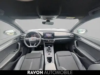 Photo 2 Cupra Formentor  1.5 TSI 150 ch